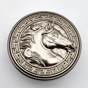 Horse knobs knob Drawer Knobs Pulls Handles Dresser Knob Cabinet Knobs Kitchen Knobs - 1 piece