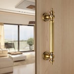 Door Handles
