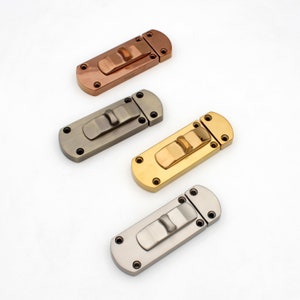 Cupboard  Latch Cabinet Kitchen Door Latch Rim Lock Vintage English Shaker Style Sliding Bolt Latch/ Door Lock