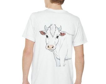 Cute Cow T-Shirt