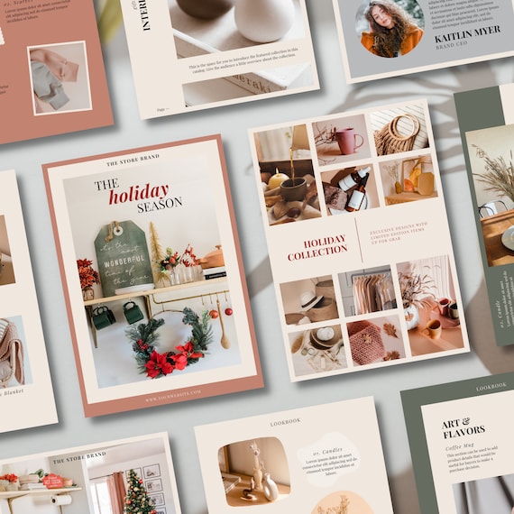 Mlife Holiday Gift Shoppe 2025 Cataloging Jany Roanne