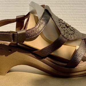 Easy spirit outlet gladiator sandals