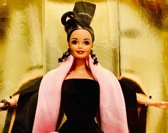 Made for Each Other Gold Label Doll and 1969 Fashion