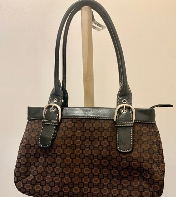 Vintage Ladies Hand Bag Nine West in Very Good
