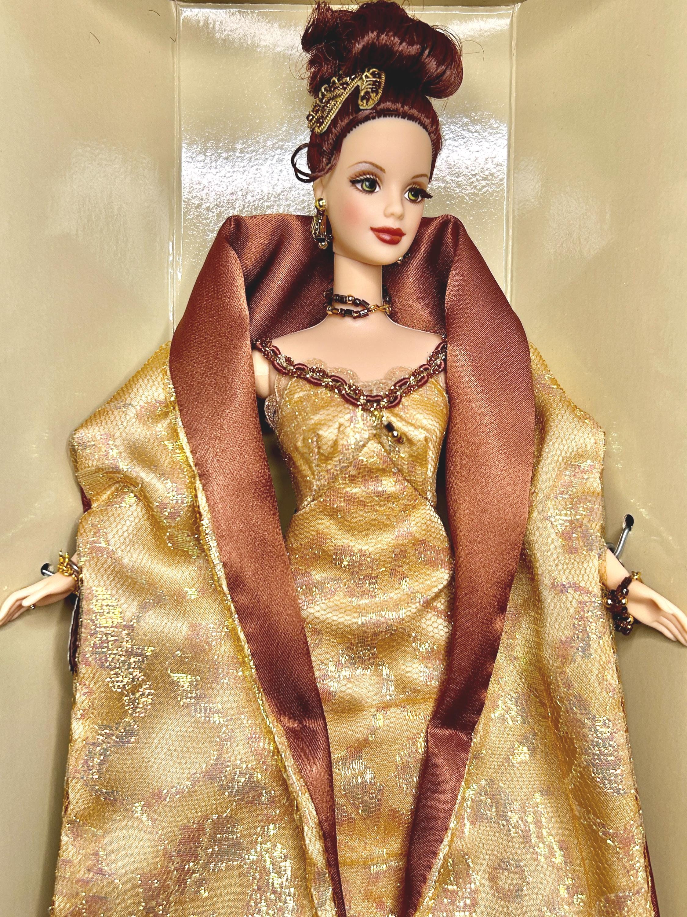 ヴィンテージ バービー カフェ ソサエティ バービー 1997年 公式