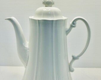ティーポット、ヴィンテージコーヒーポット、ミカサ アルーラ