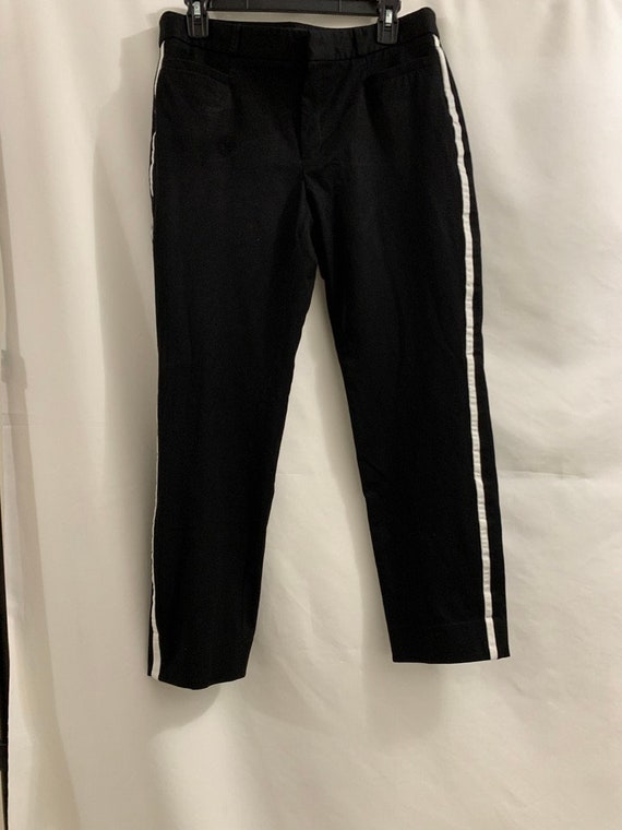 Size 10 Pants, Banana Republic Ladies Pants. No Rips , No Tears.ladies  Trousers With 4 Pockets, and White Stripe at Side of Trousers -  Israel