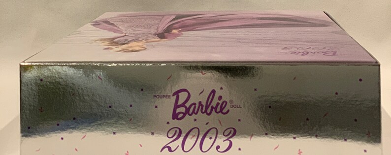 Barbie Posh Pet Puppy Style De 2003 : Un Collector à Découvrir ! Cette Poupée Barbie Et Son Chiot, C'est Le Rêve De Toute Collectionneuse. Dans Sa Boîte D'origine (NRFB), Elle Est En Parfait état Et Ne Demande Qu'à Rejoindre Votre Collection. Un Vrai Retour Dans Les Années 2000 !