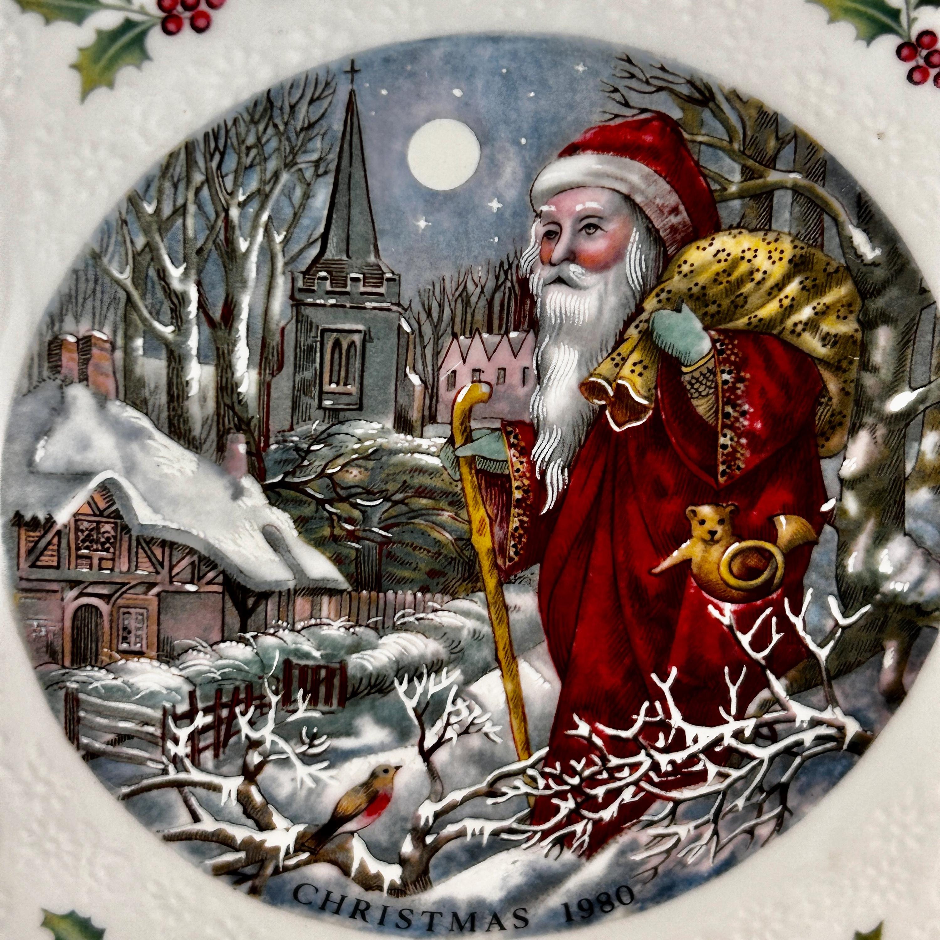 ピーターラビット　ロイヤルダルトン　クリスマス　サンタ ピーターラビット ロイヤルダルトン クリスマス サンタ ピーター