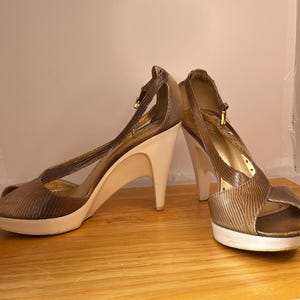 Bcbgirls heels deals