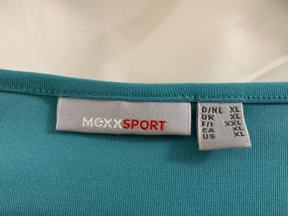 Size XL Top, Ladies Long Sleeve T Shirt, Sweat Shirt, MEXX SPORT, Sport  Shirt, 