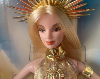 Morning Sun Barbie - Etsy