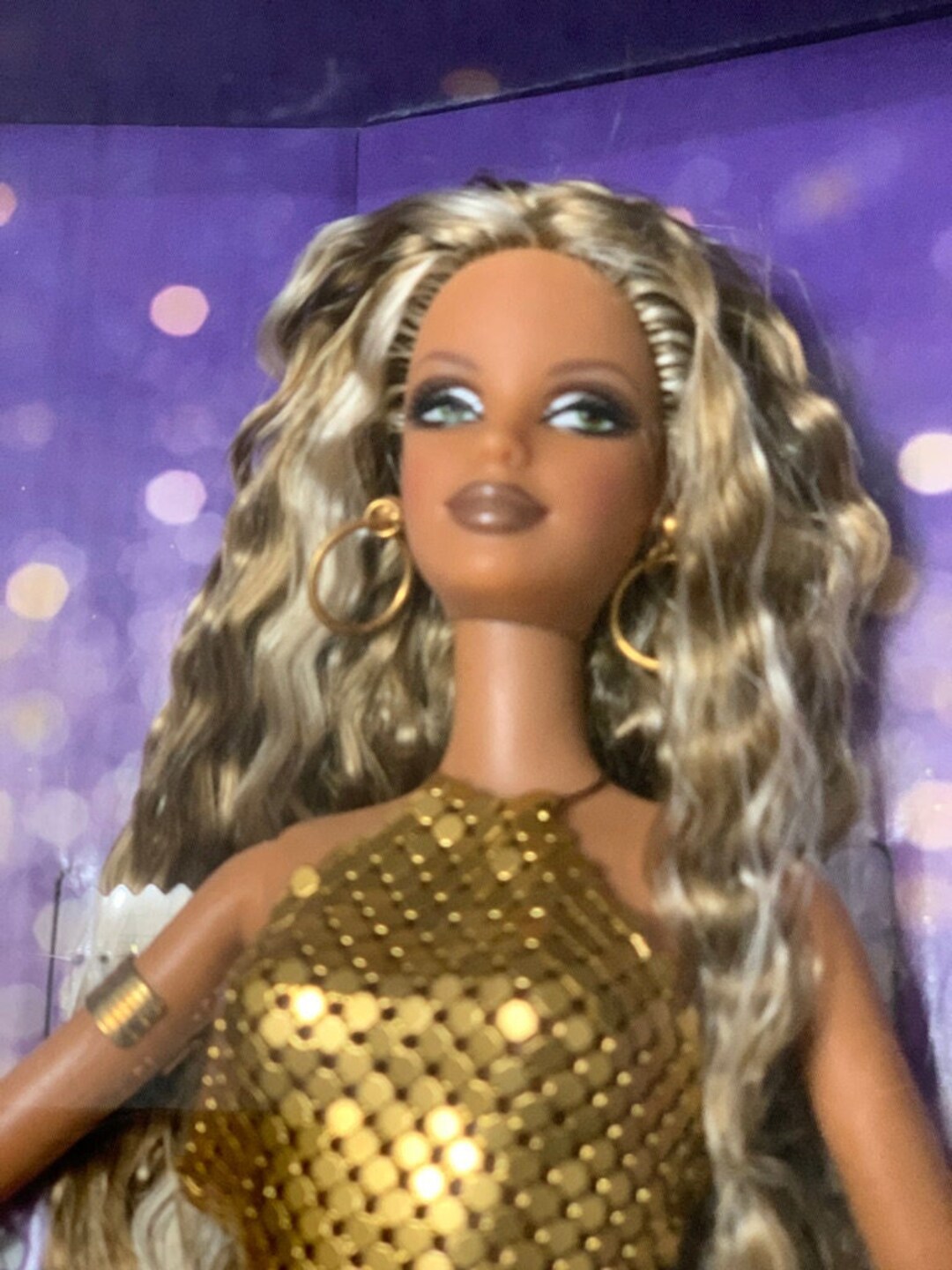 Barbie Fashion Plates All in One Studio