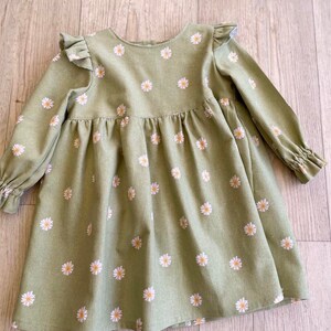 Baby girl winter frock designs new arrivals