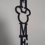 Mickey Mouse Home Decor