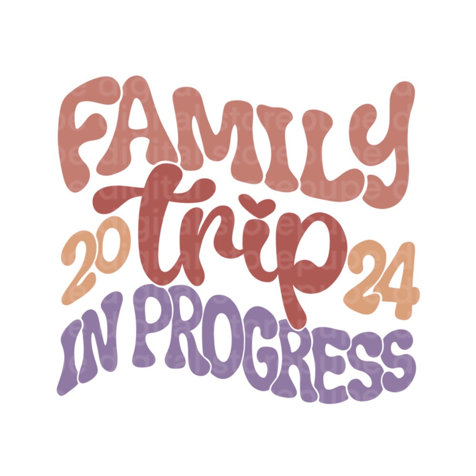 Family Vacation 2024 Vacation Mode Family Matching Trip Png - Etsy
