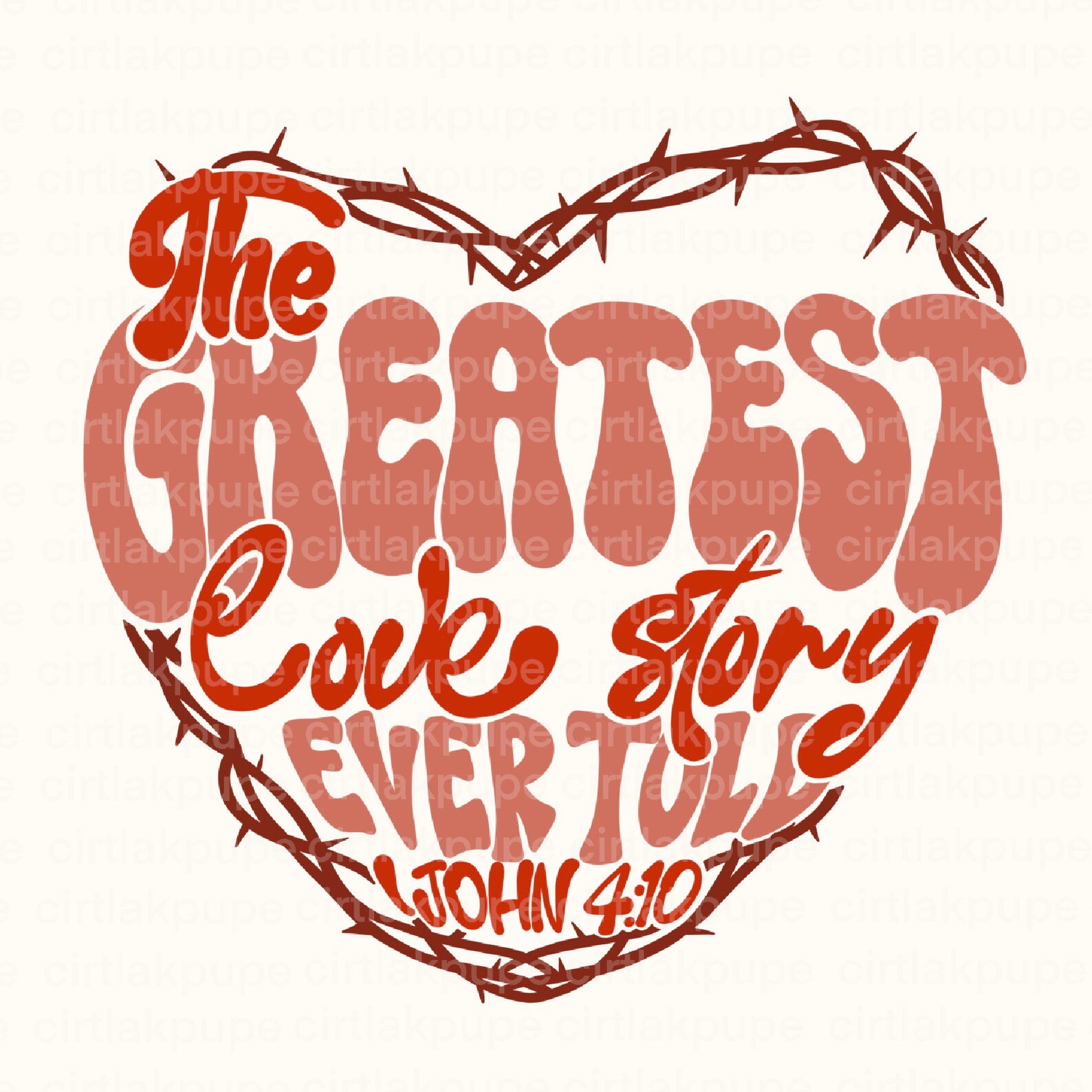 Greatest Love Story Png File Sublimation Shirt No Svg Retro - Etsy