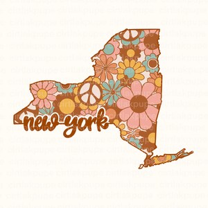 New York State Flag Map beliebte png, Vereinigte Staaten von New York Retro-Sublimationshemd png, New York USA Border Boundary Shape, US American