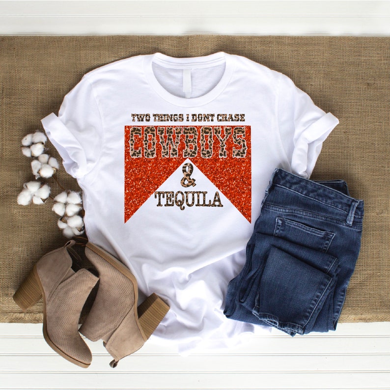 Western Cowboys and Tequila Popular Png File Sublimation Etsy