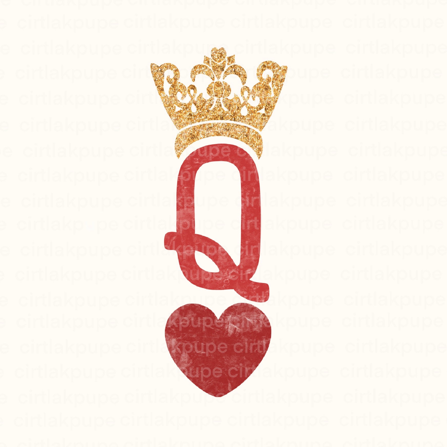 Queen of Hearts Crown, Queen of Hearts Costume, Queen of Heart