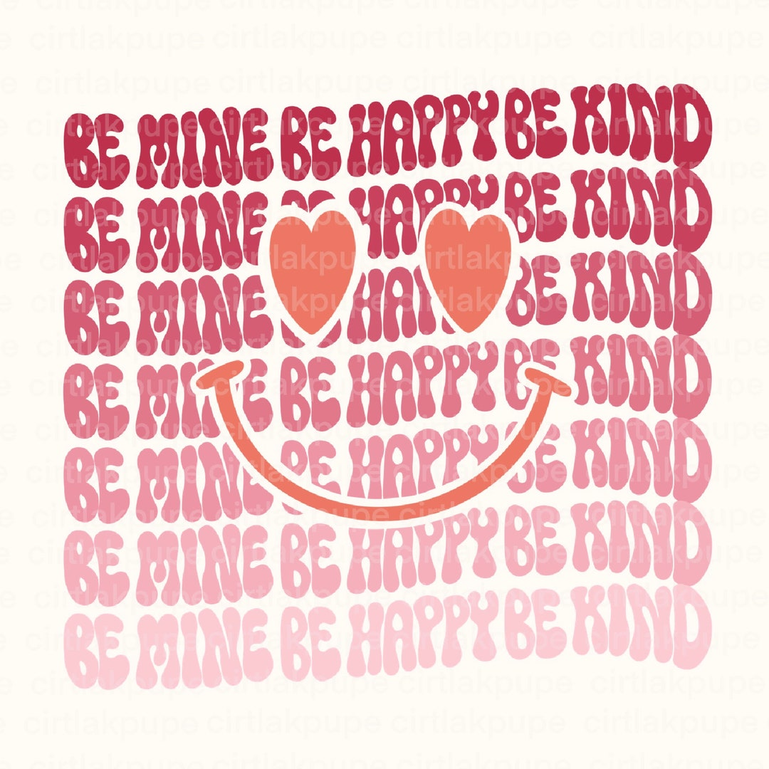 Happy Face Sublimation Png - Retro Smiley Face Digital Download Png ...