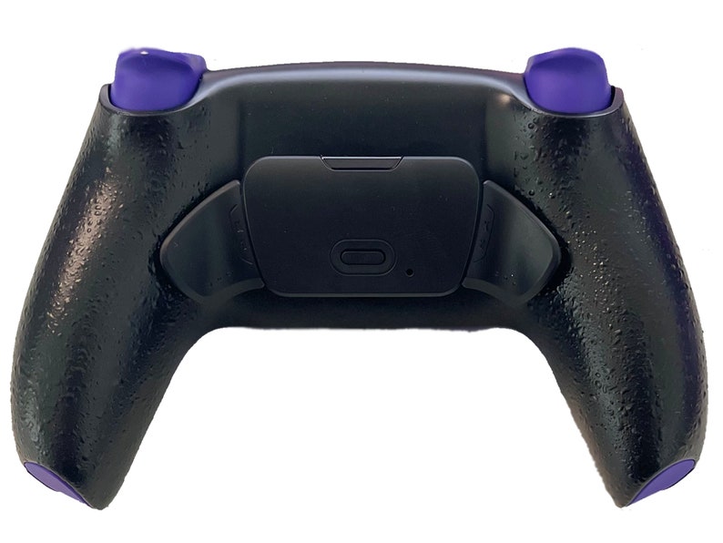 Playstation 5 PS5 Pro Controller With Paddles Etsy