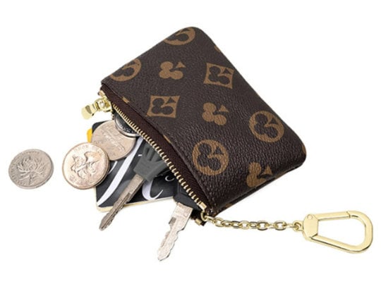 Mini Louis Vuitton Wallet 