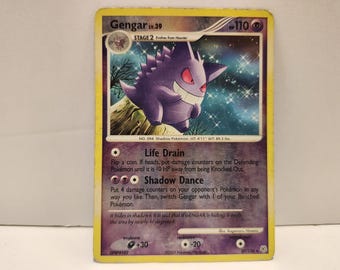 Pokemon Card Japanese Trainer Koga Vintage Very Good Condition! - Etsy