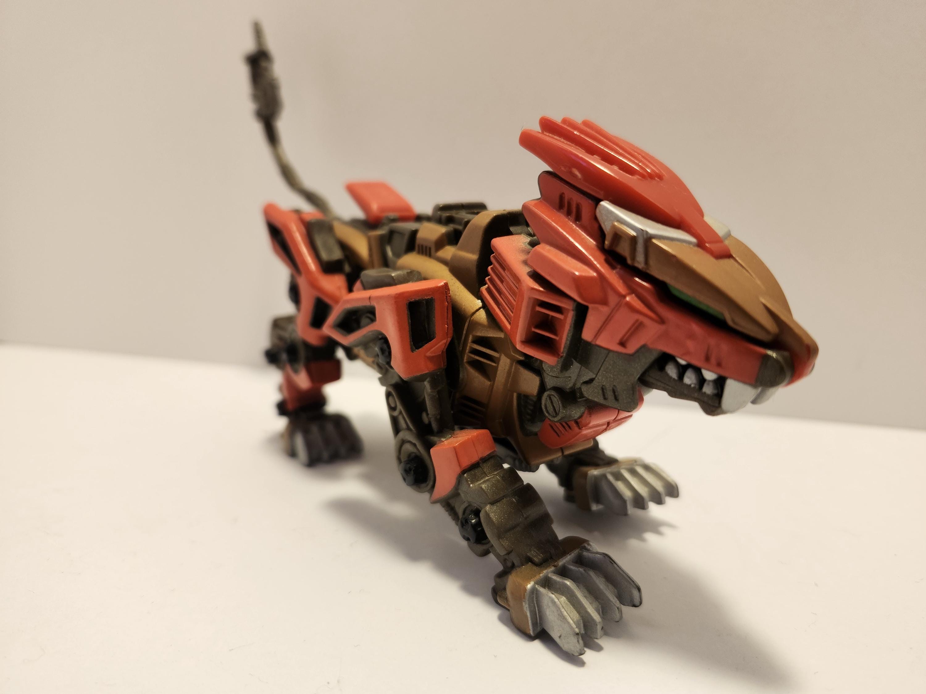 Zoid Zoids - Etsy