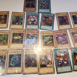yugioh trap card types Best Trap Types In The Yu-Gi-Oh! TCG