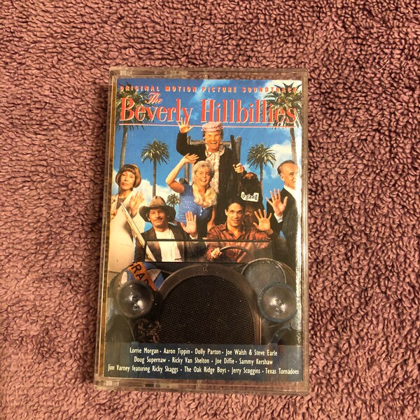 Beverly Hillbillies Etsy