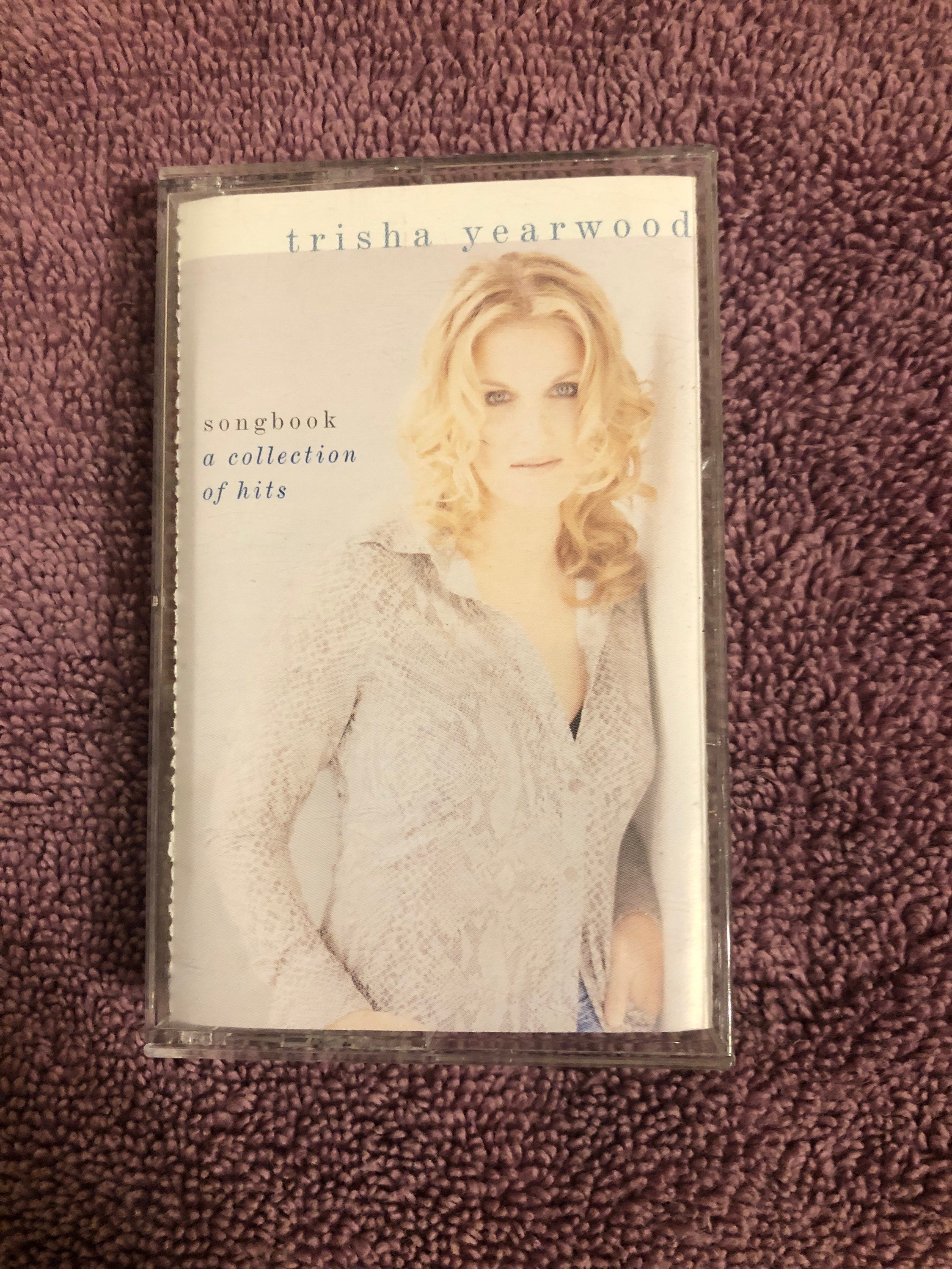 Trisha Yearwood Greatest Hits