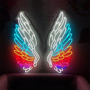 Decoration Angel Wings