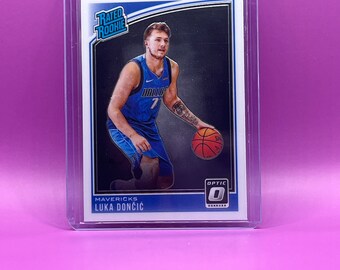 Optic Basketball Cards - Etsy 毎日低価 Holo Purple Optic RC Ball Lamelo NBA その他