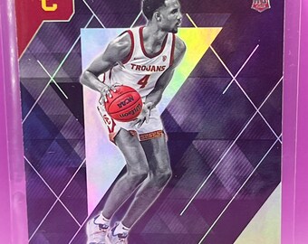 2021 Chronicles Recon Evan Mobley