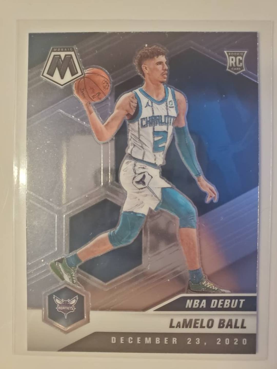 その他 Court Kings Memorabilia Lamelo Ball RC 2020-21 Panini Court Kings - LaMelo Ball #RM-LMB for sale | eBay
