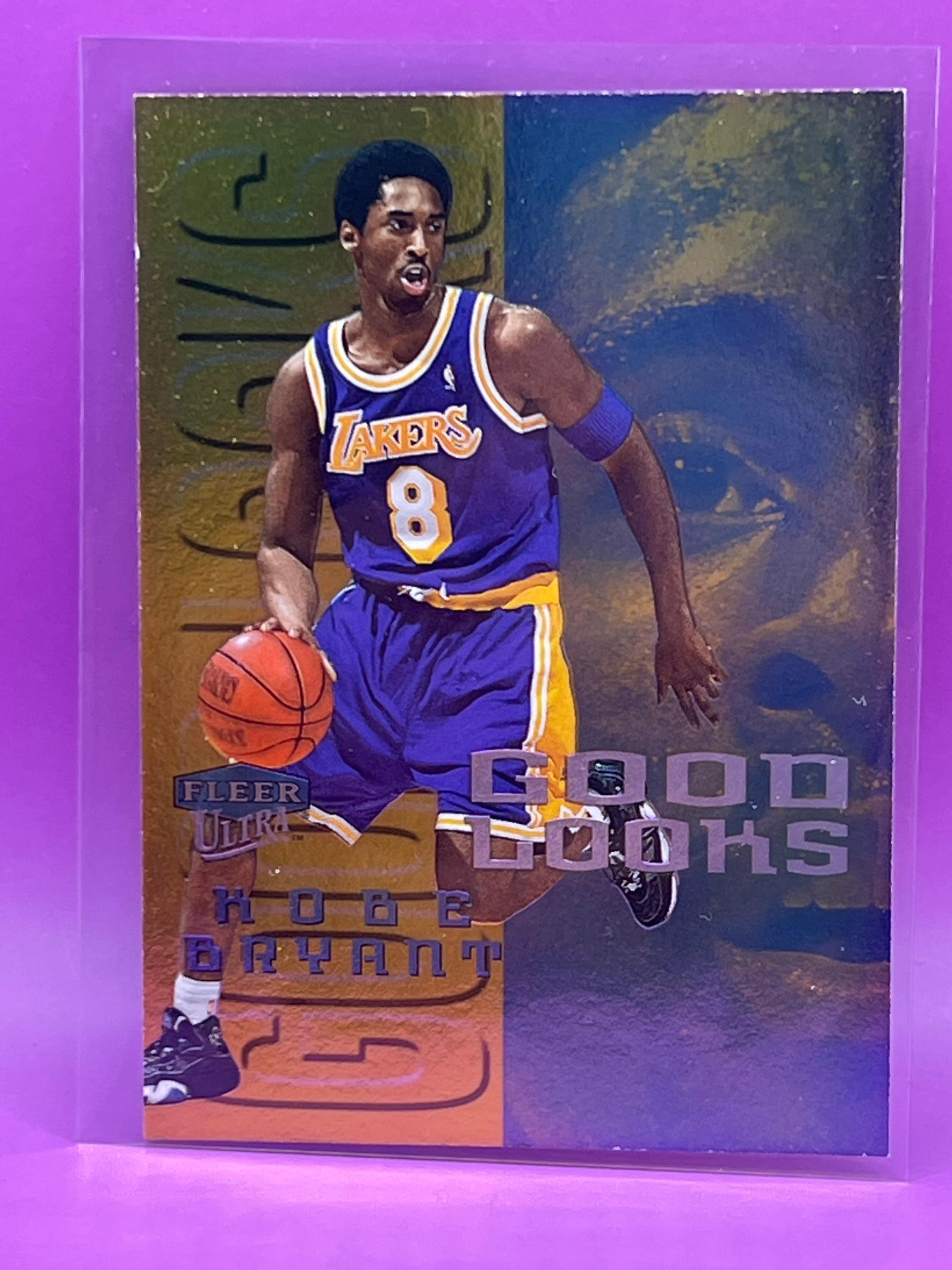 Rare Kobe Bryant card sells for a record $2 million - Los Angeles Times