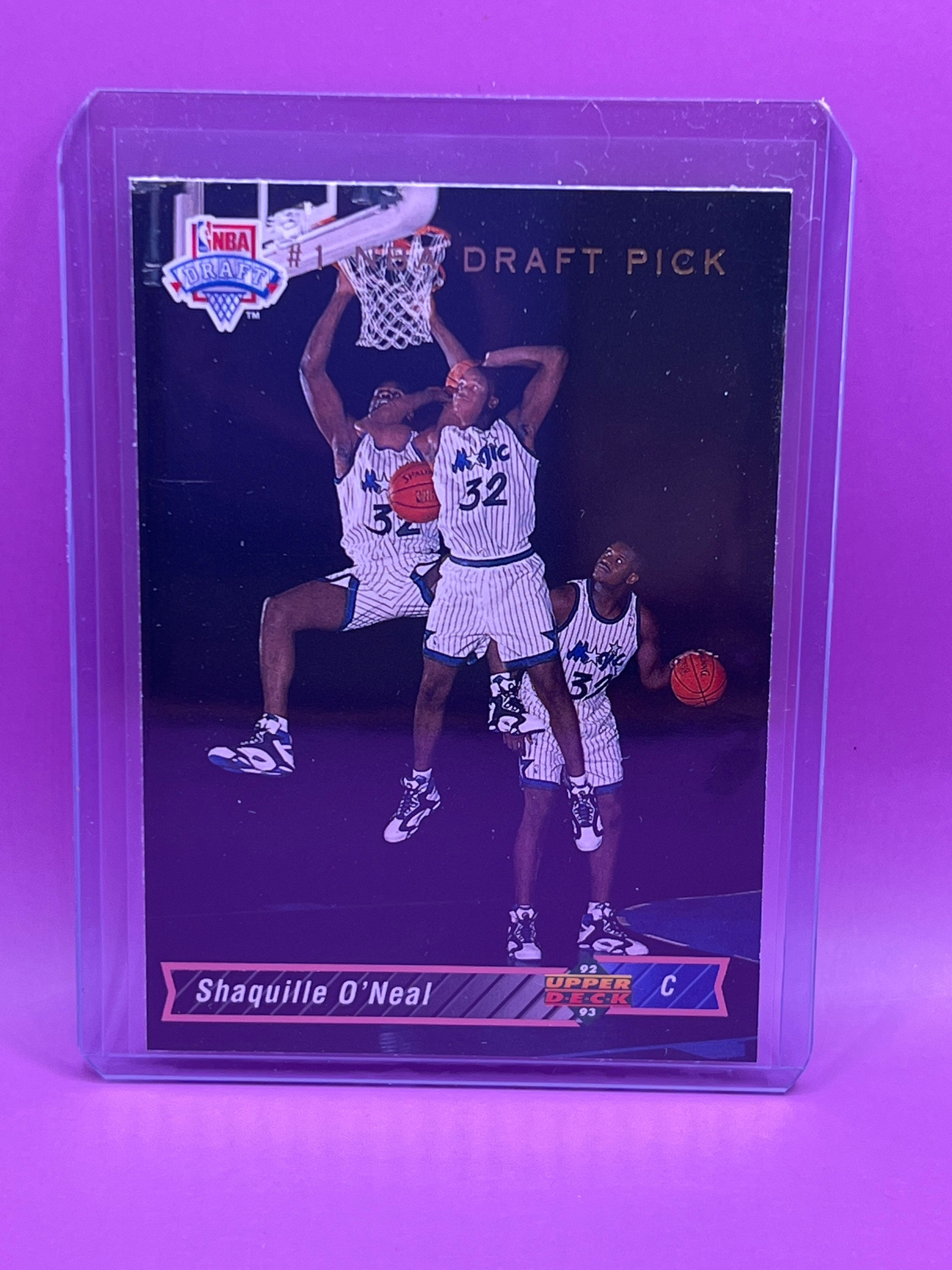 Upper Deck Nba Cards - Etsy