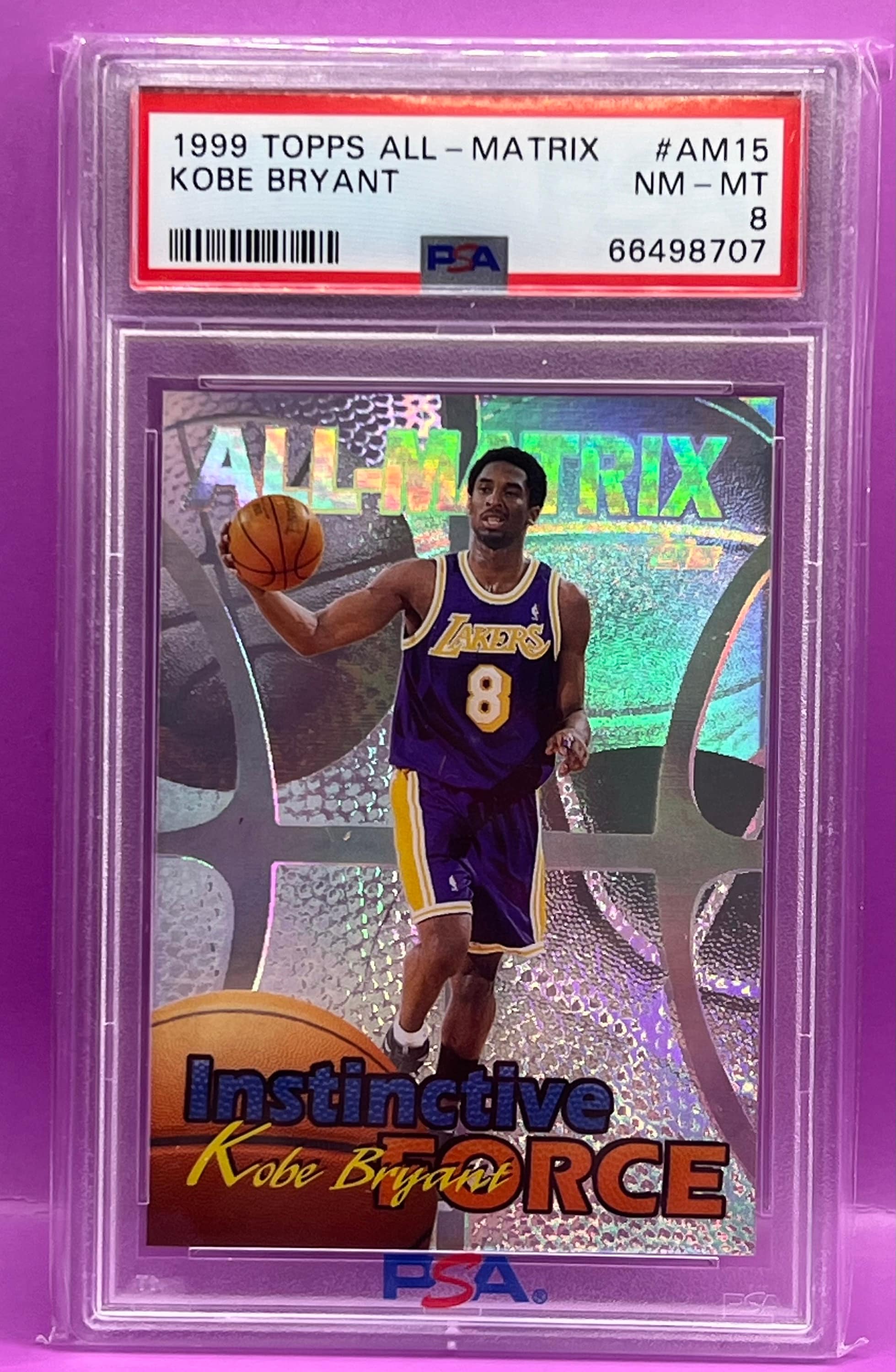 Psa Graded Cards Trae Young 2019 Panini Prizm Basketball Card #31