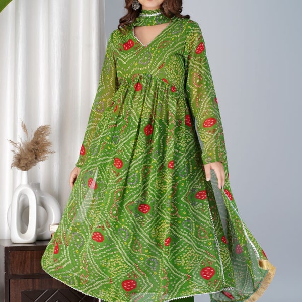 Alia Style Dress Etsy