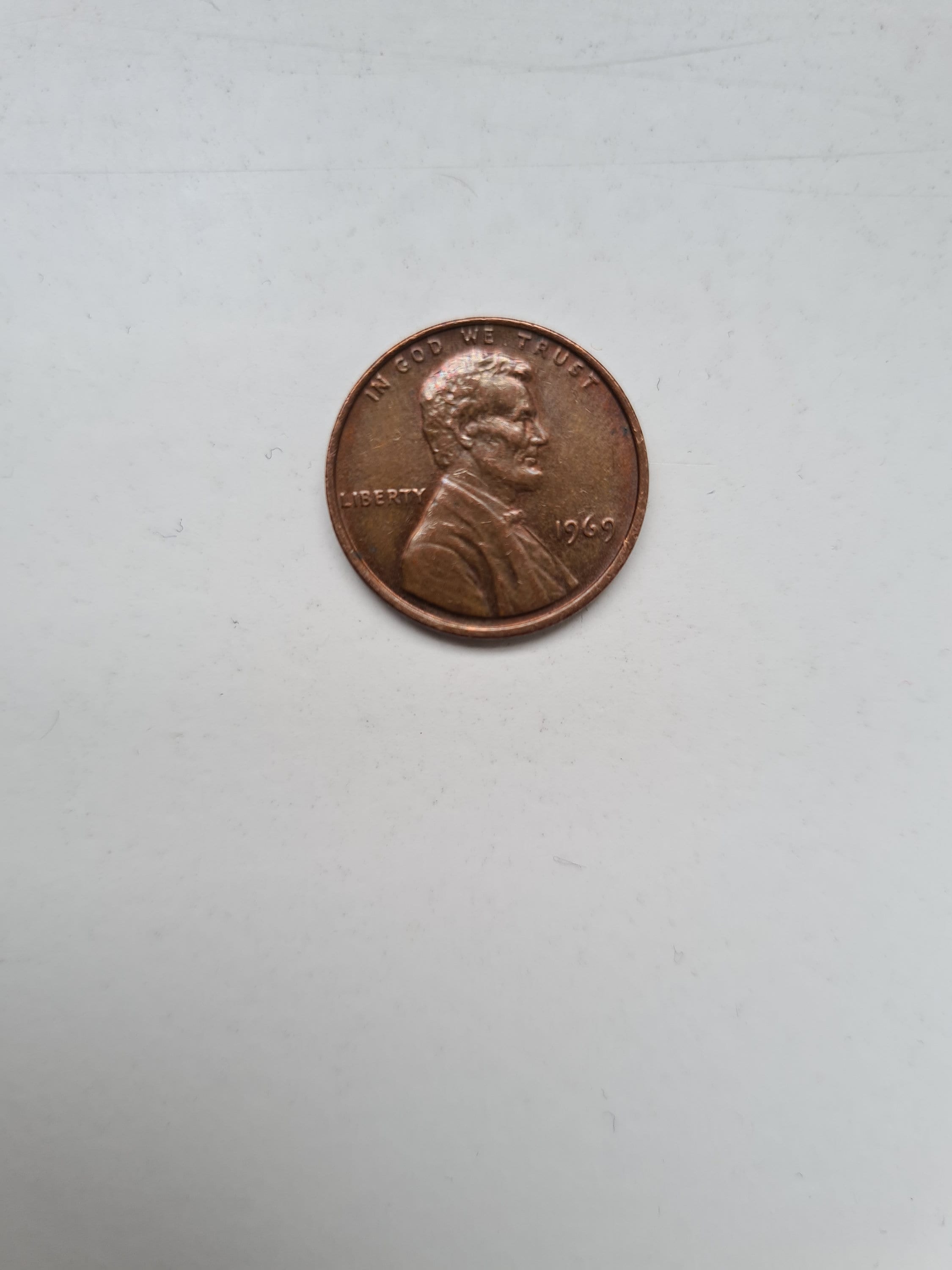 Les pièces de monnaie de Lincoln penny, rares et précieuses, expliquées -  Rosland