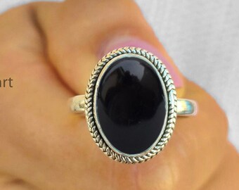 Details about Solid 925 Sterling Silver Marquise Shape Black Onyx Handmade Rings KGJ-R-1119 Details about Solid 925 Sterling Silver Marquise Shape Black Onyx Handmade Rings KGJ-R-1119