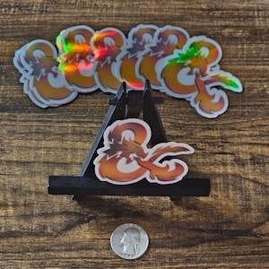 DND Logo