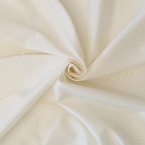 Vanilla Cover for Pudding Beds