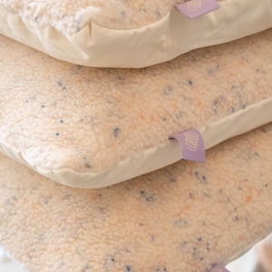 Funfetti Pastry Bed for Cats and Dogs