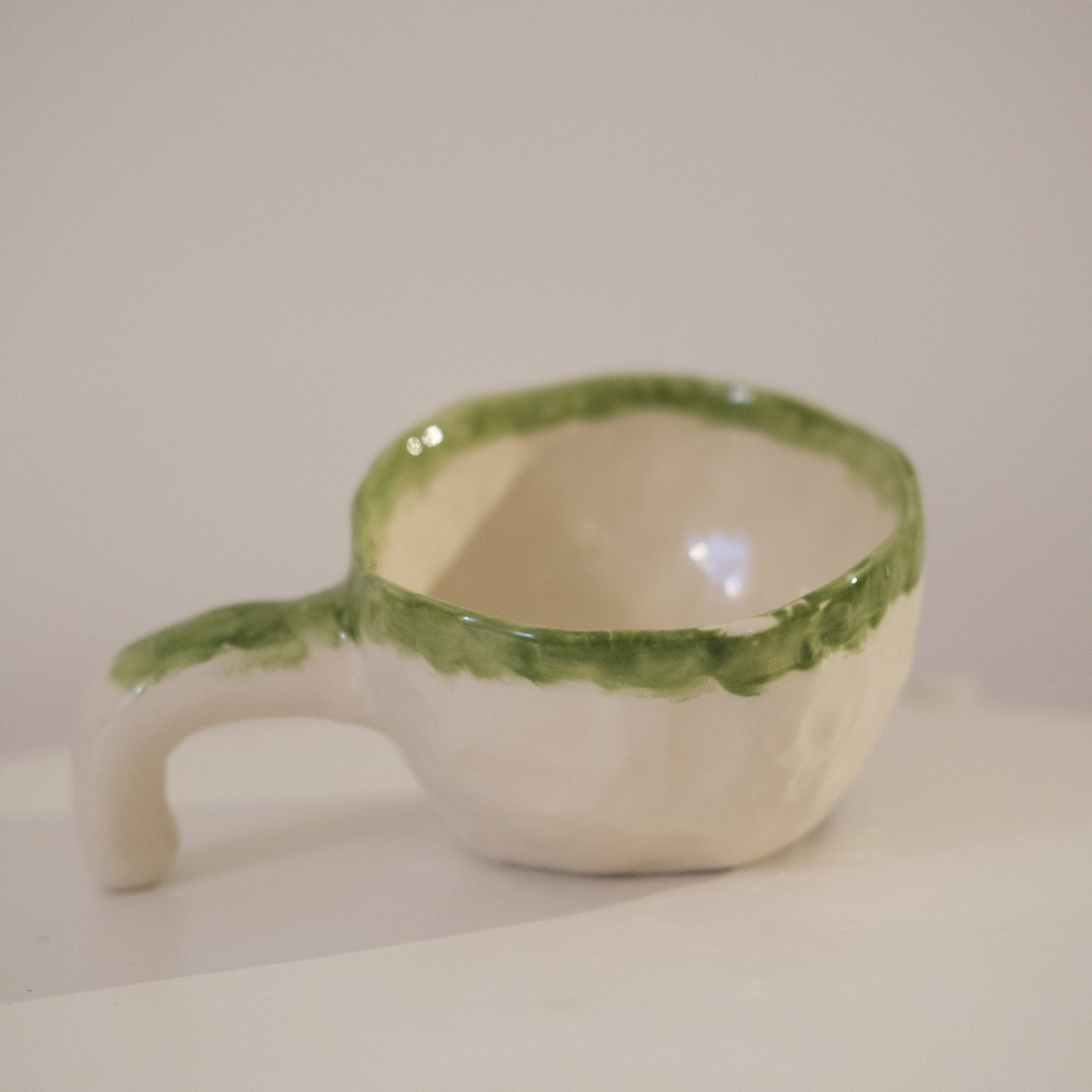 Grande Tasse Etretat