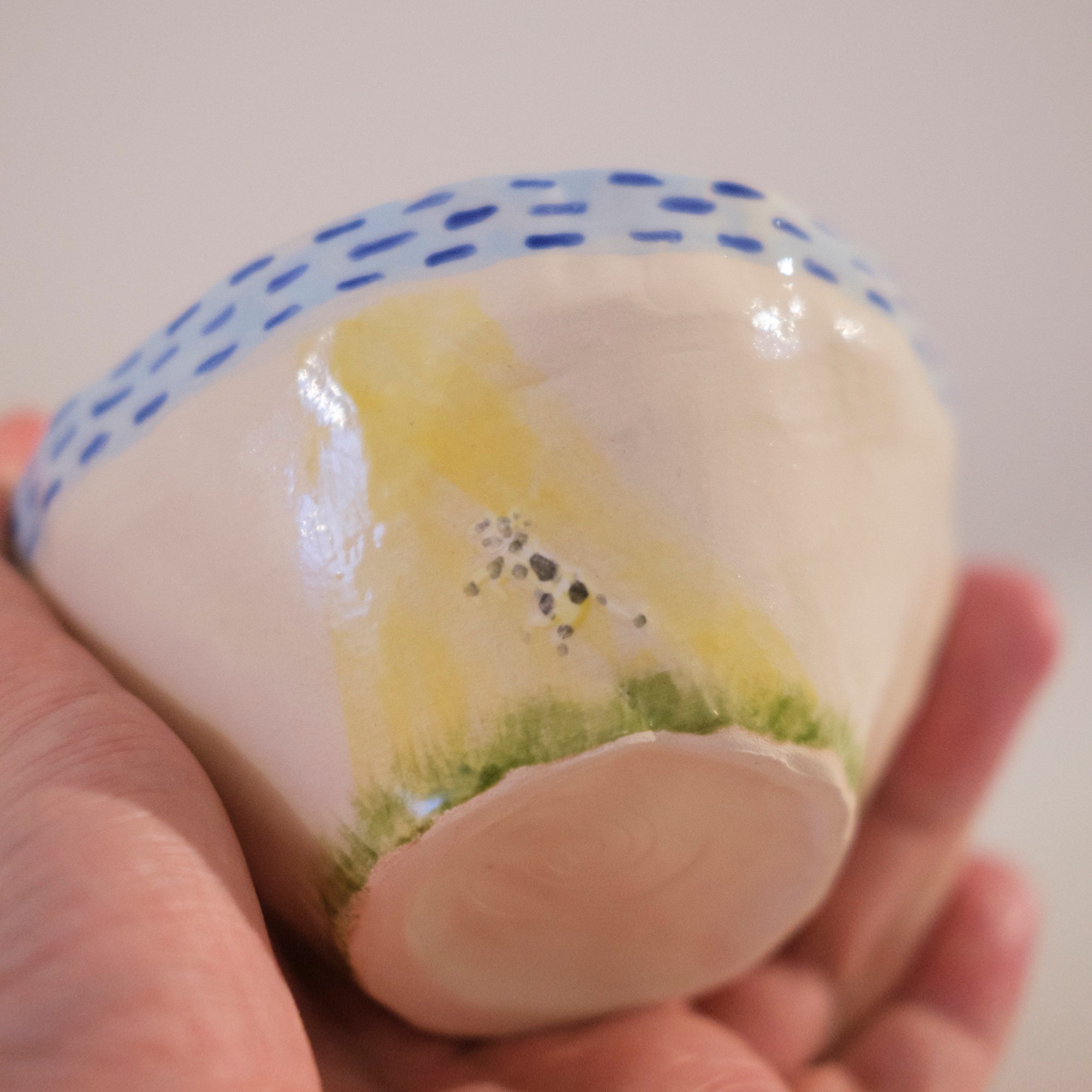 Collection Le Village - Le Vaisseau Extraterrestre