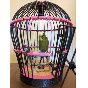 Bird Carrier Etsy UK
