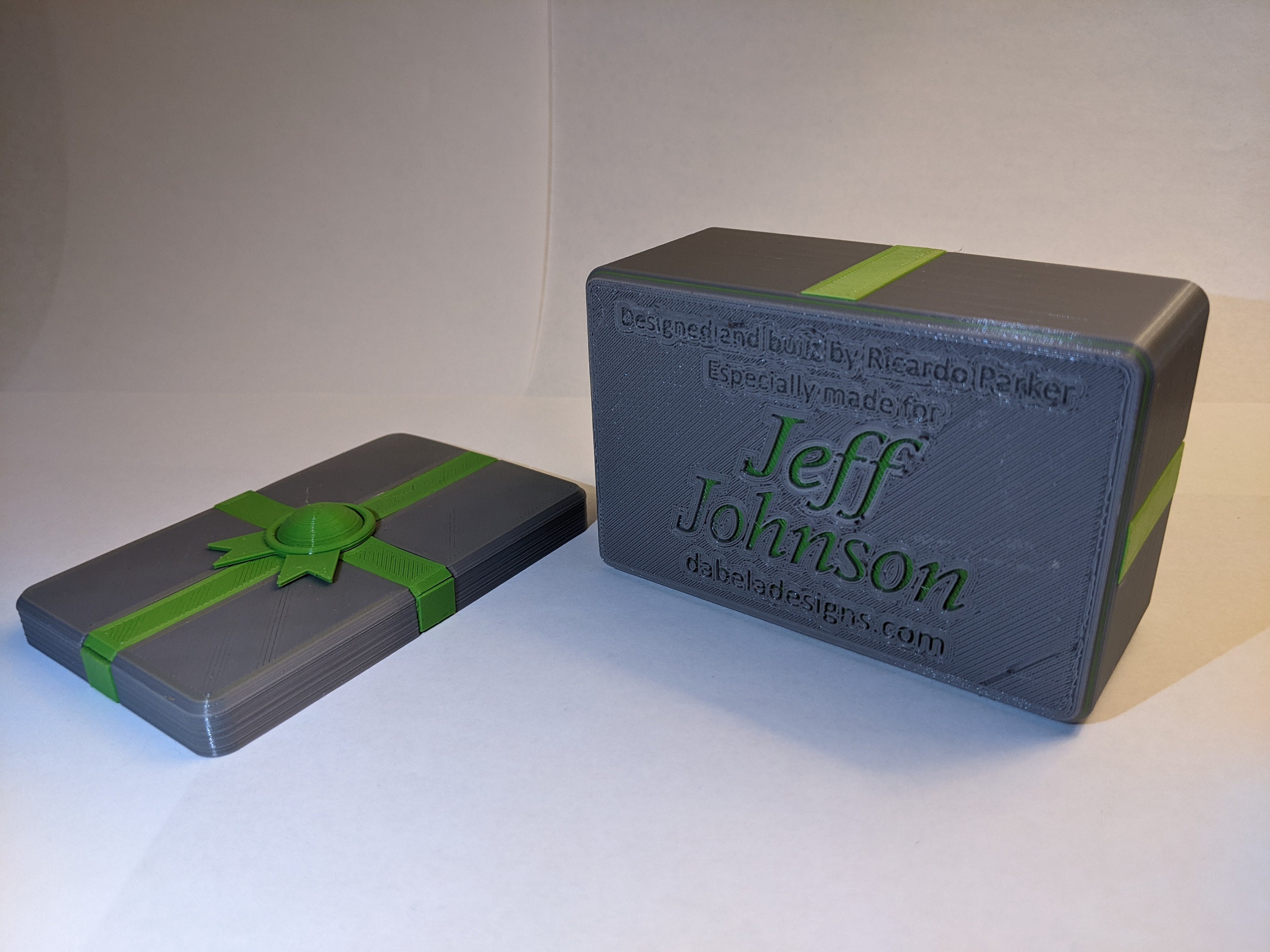 Customengraved Gift Box Small Size Etsy