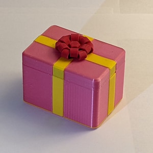 Gift Box - Mini Size